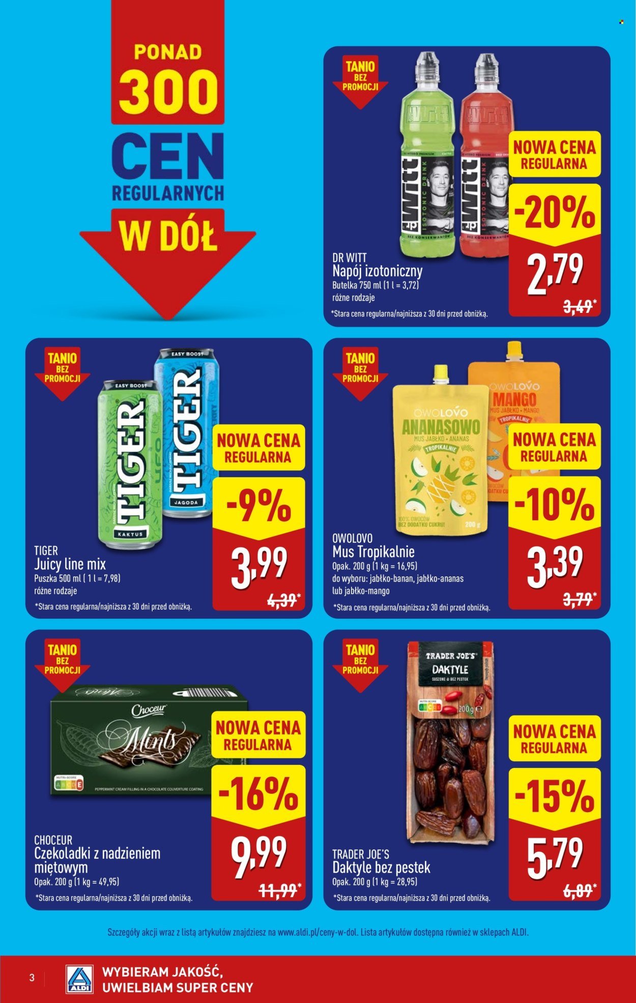 Gazetka ALDI - Pełna oferta
