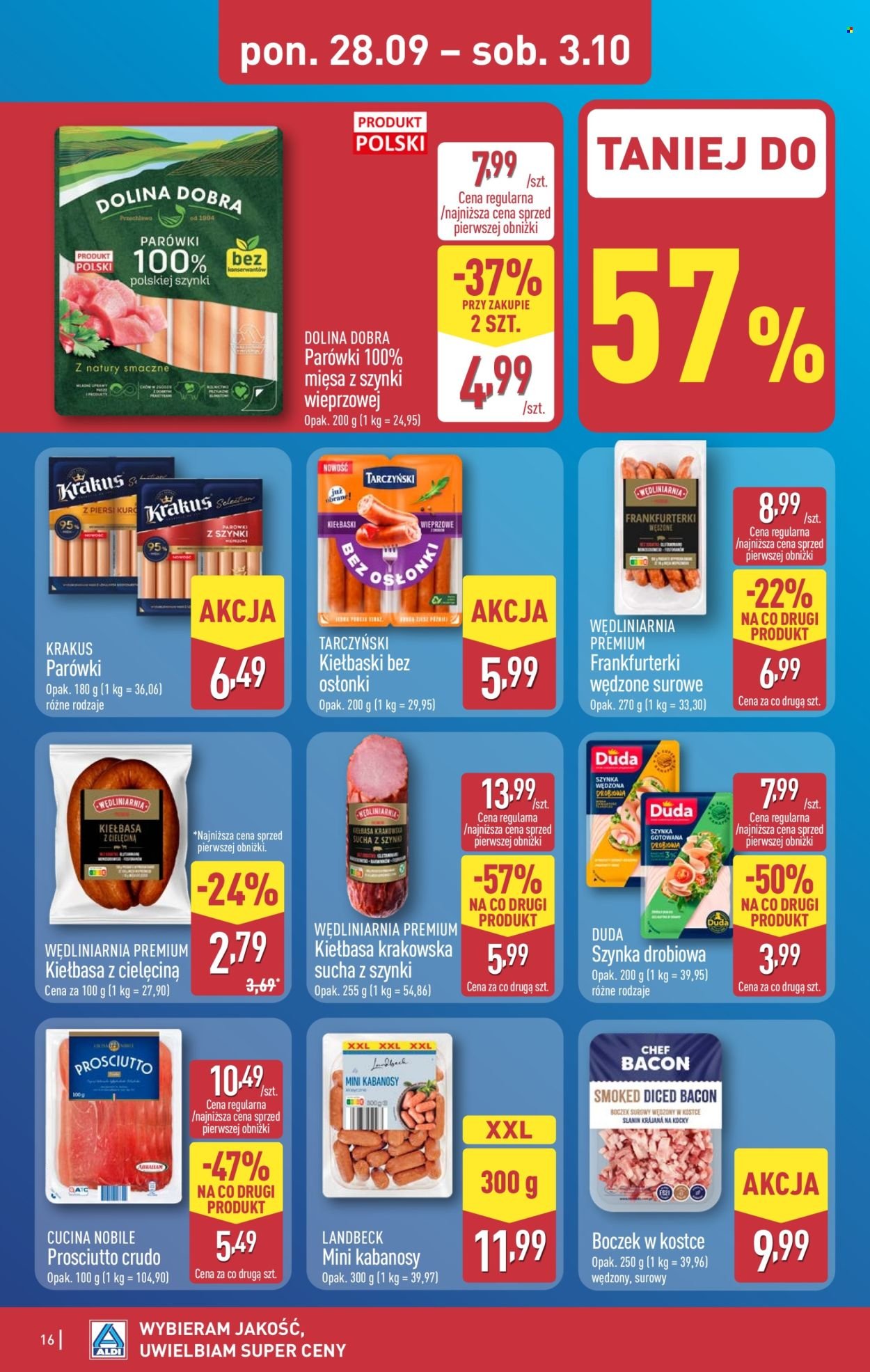 Gazetka ALDI - Pełna oferta