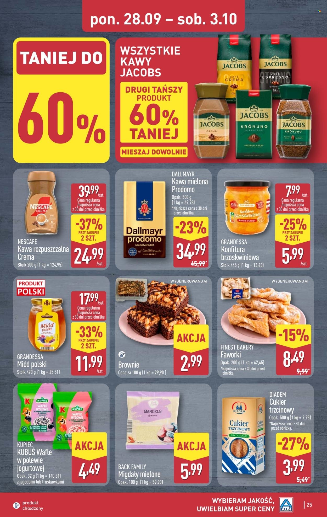 Gazetka ALDI - Pełna oferta