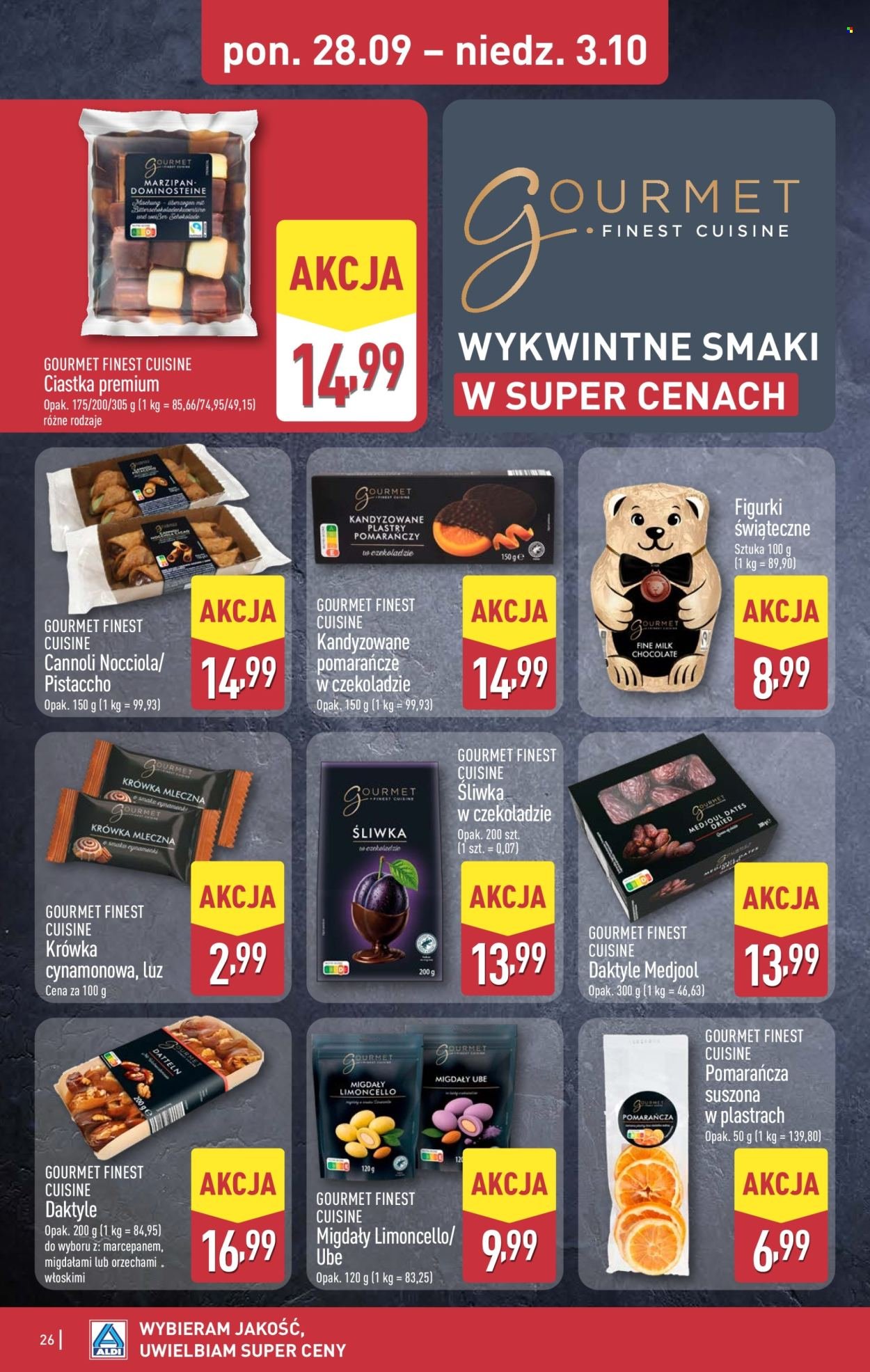 Gazetka ALDI - Pełna oferta