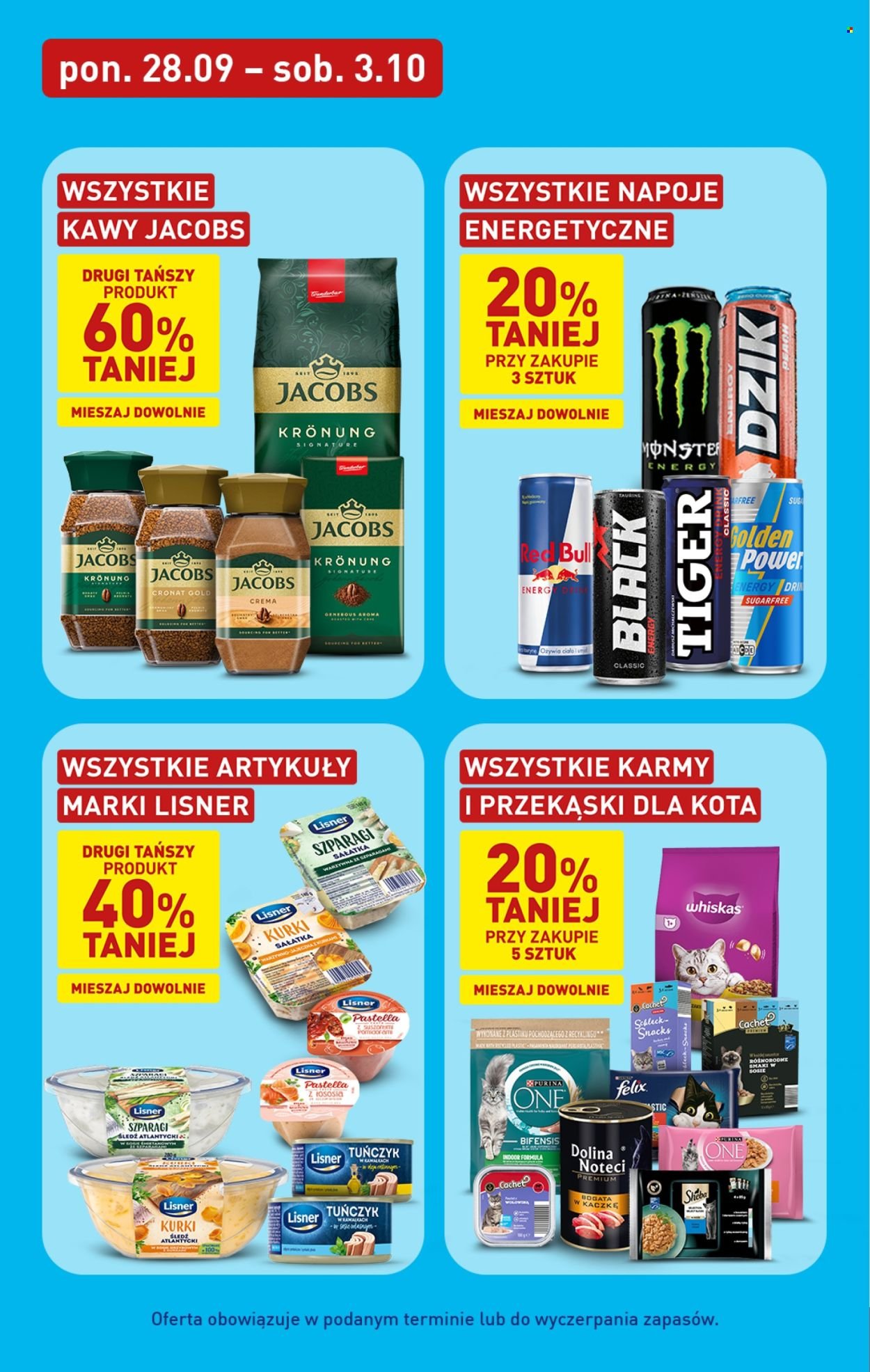Gazetka ALDI - Pełna oferta