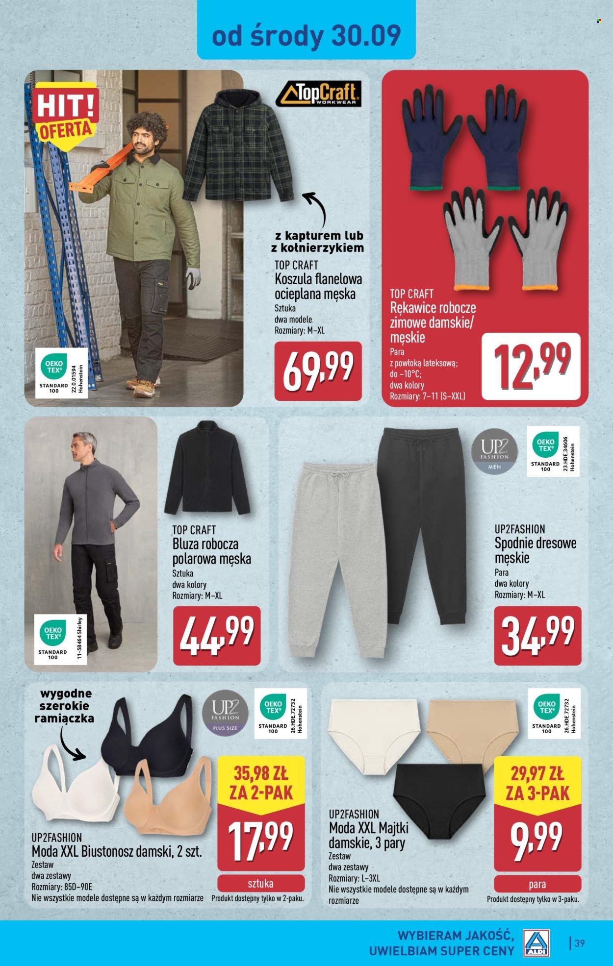 Gazetka ALDI - Pełna oferta