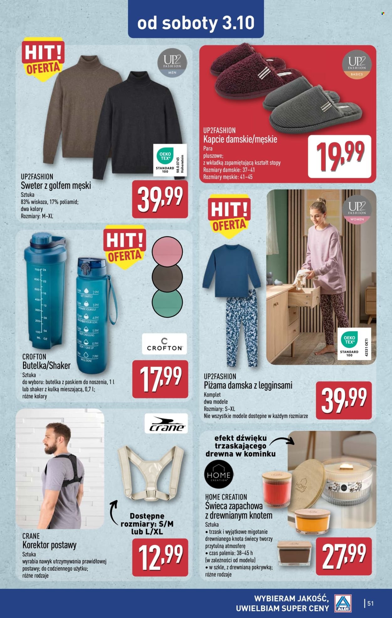 Gazetka ALDI - Pełna oferta