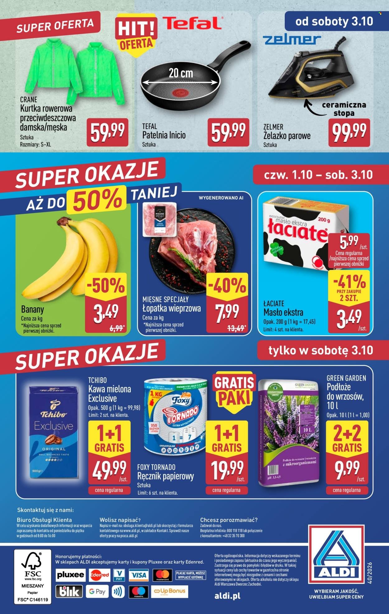 Gazetka ALDI - Pełna oferta
