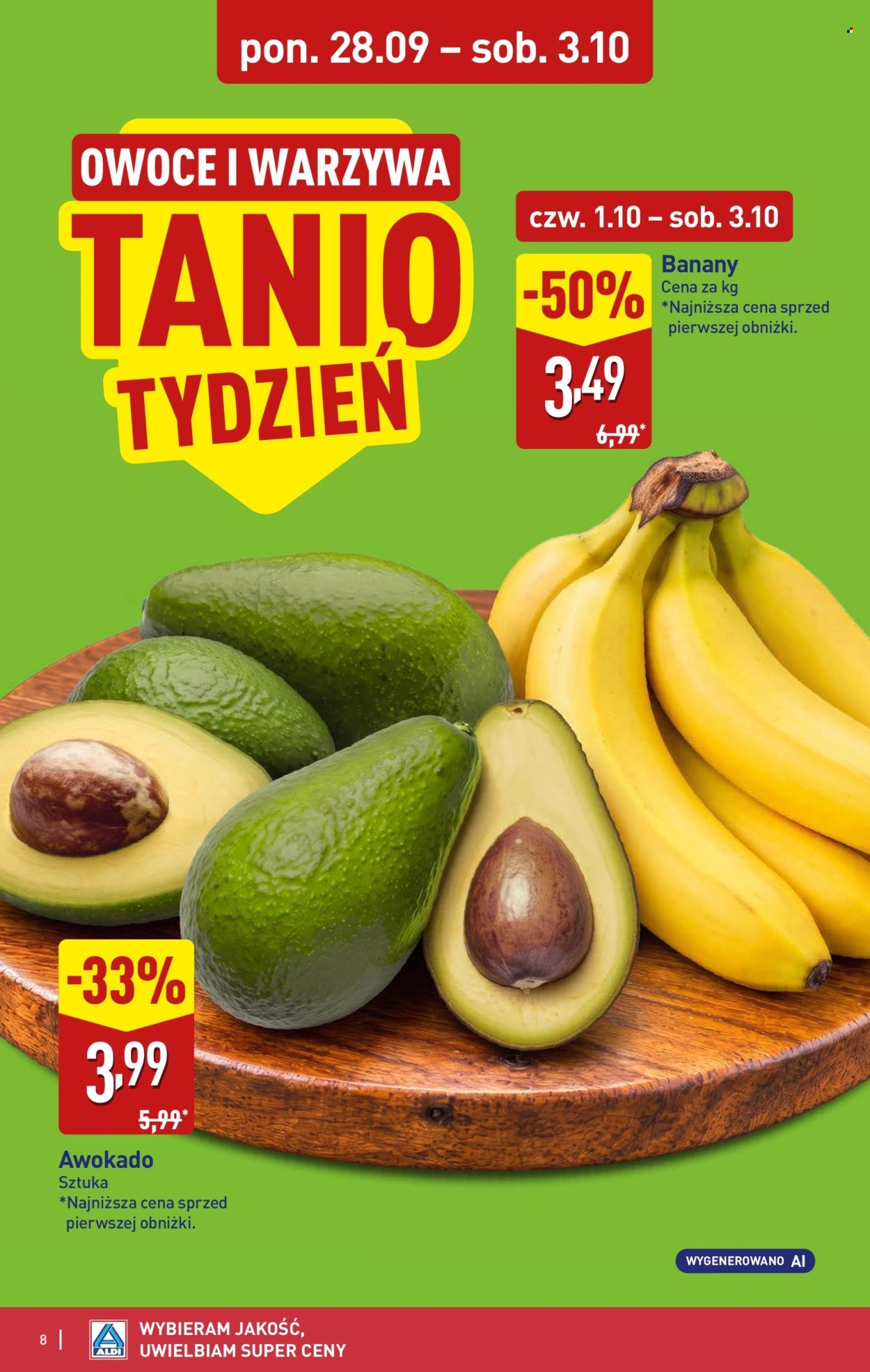 Gazetka ALDI - Pełna oferta
