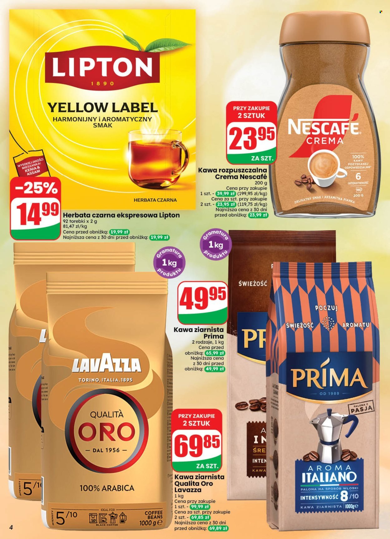 Gazetka DINO - Od piątku 25.09.2026