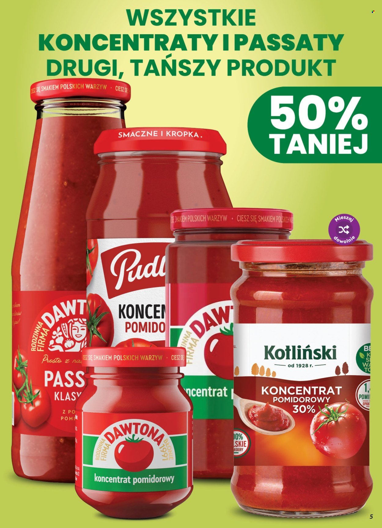 Gazetka DINO - Od piątku 25.09.2026