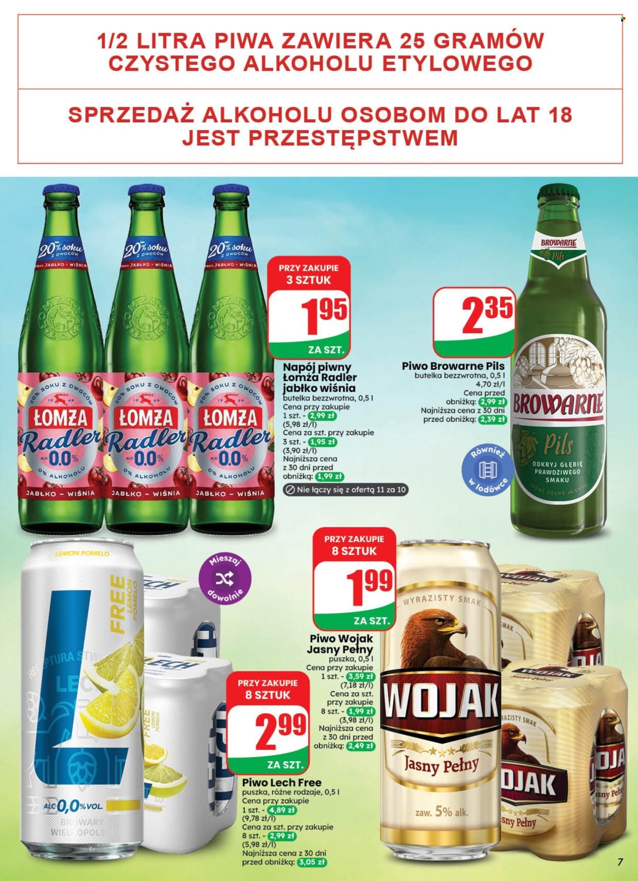 Gazetka DINO - Od piątku 25.09.2026
