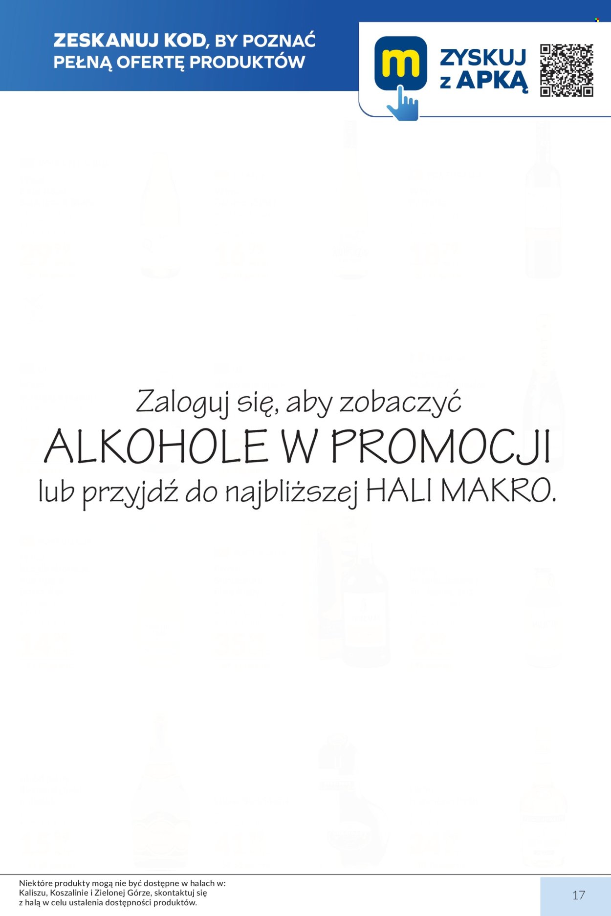 Gazetka MAKRO - Mega oferty dla Twojego Sklepu