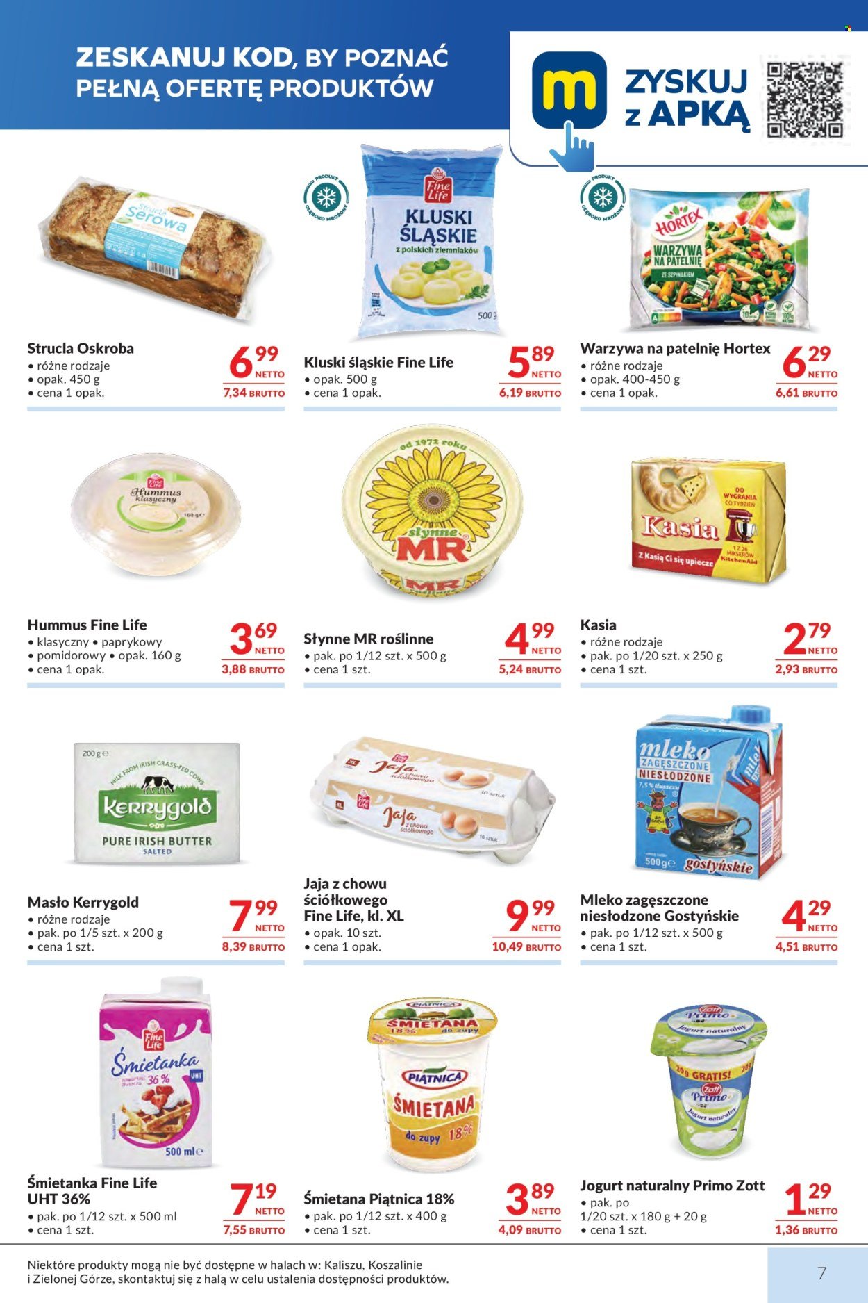 Gazetka MAKRO - Mega oferty dla Twojego Sklepu