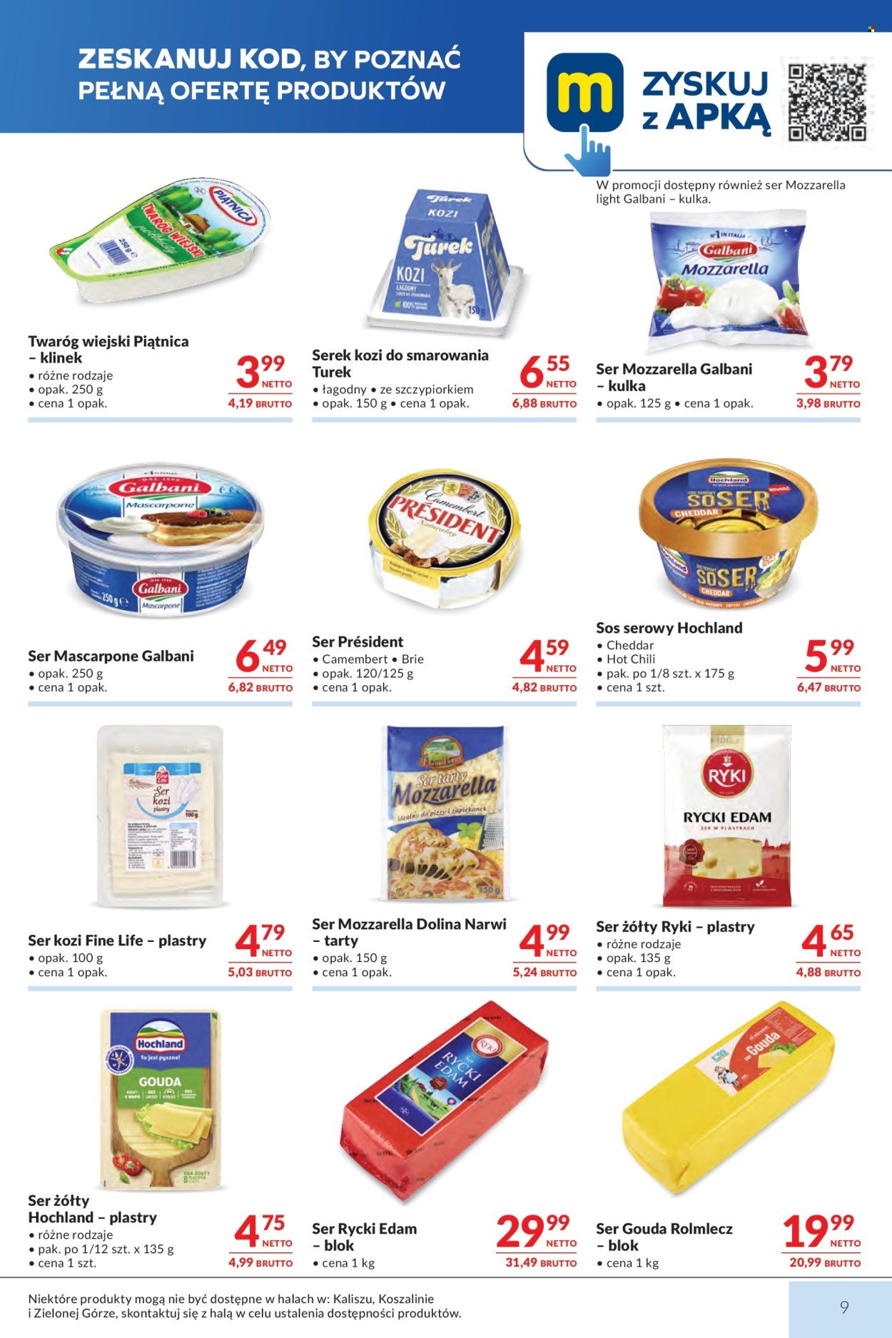 Gazetka MAKRO - Mega oferty dla Twojego Sklepu