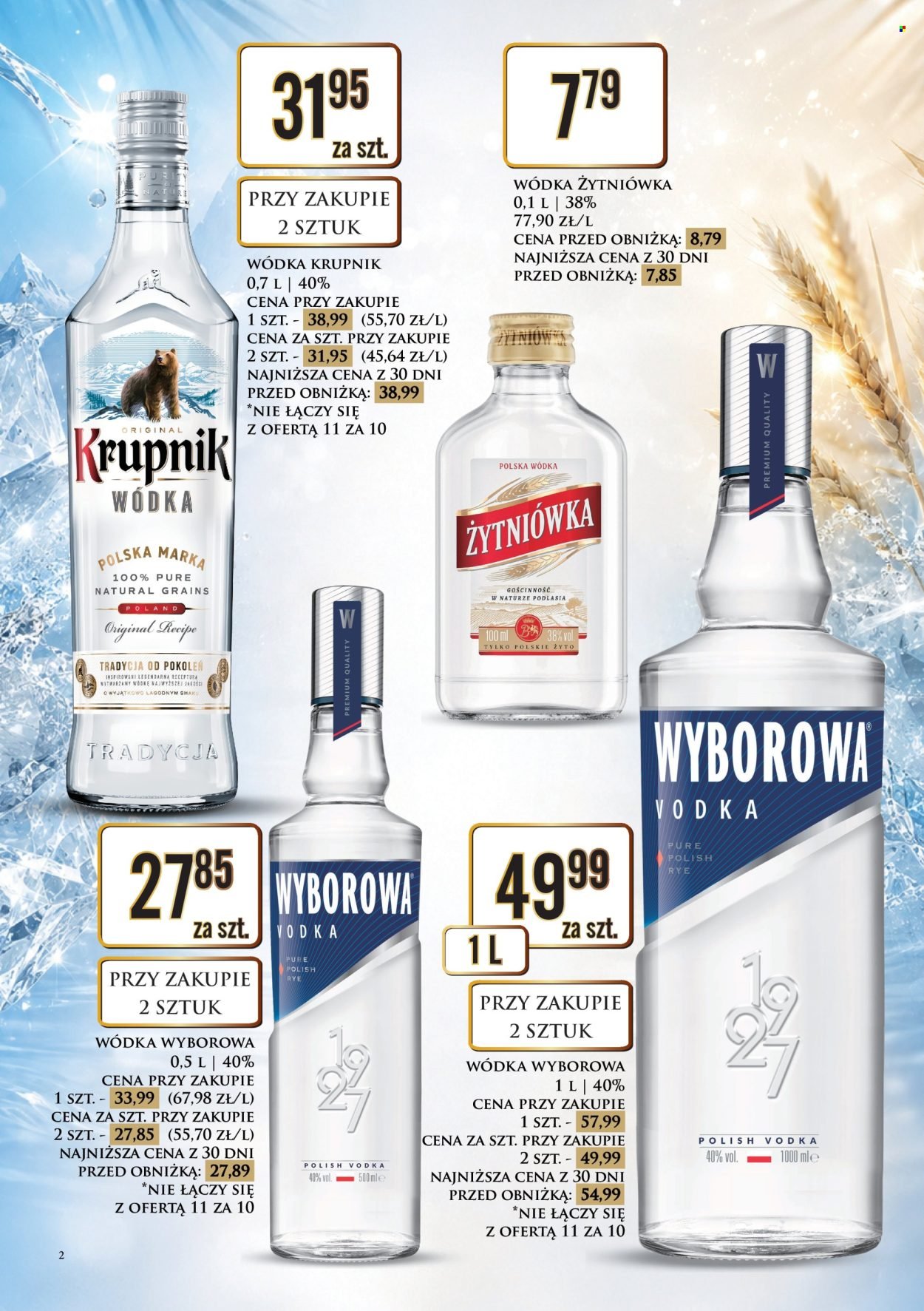 Gazetka DINO - Od piątku 24.07.2026