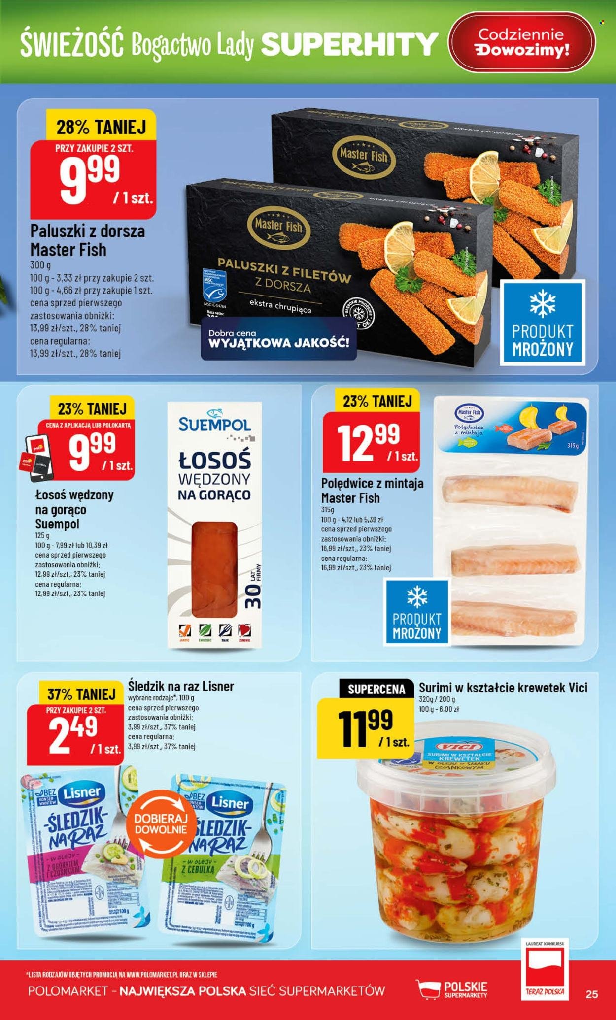 Gazetka POLOMARKET - Od środy 1.07.2026