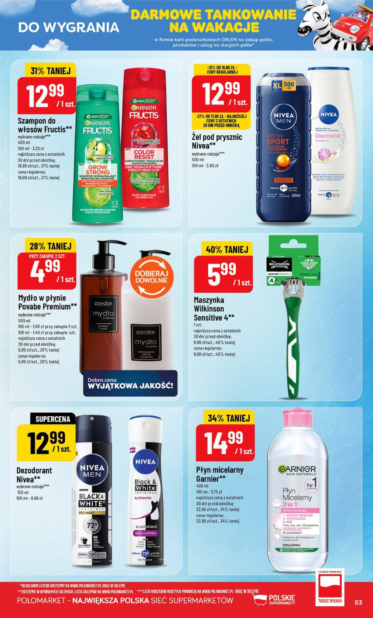 Gazetka POLOMARKET - Od środy 1.07.2026