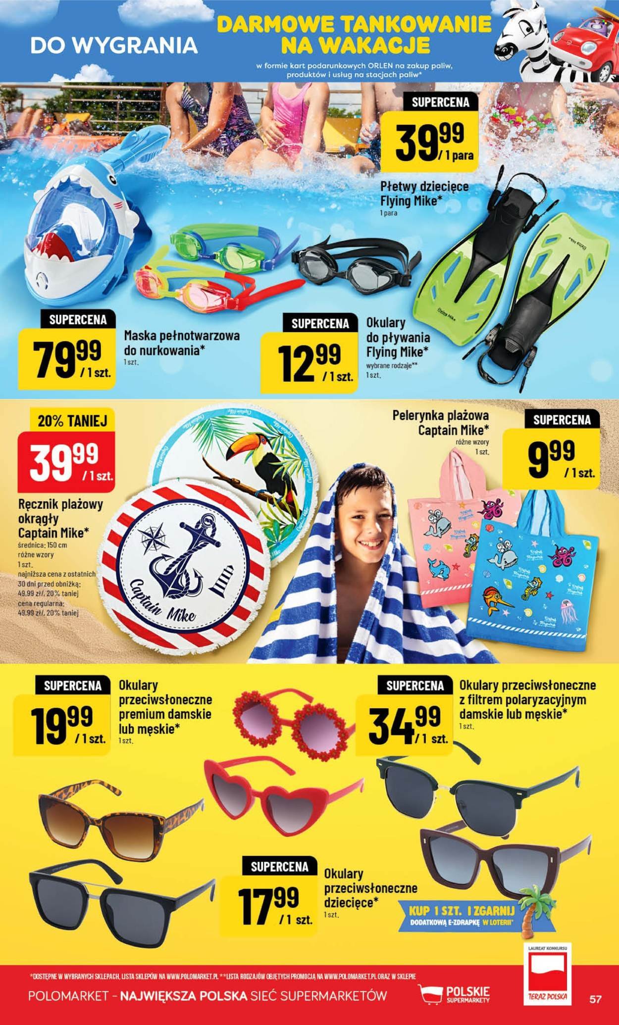Gazetka POLOMARKET - Od środy 1.07.2026