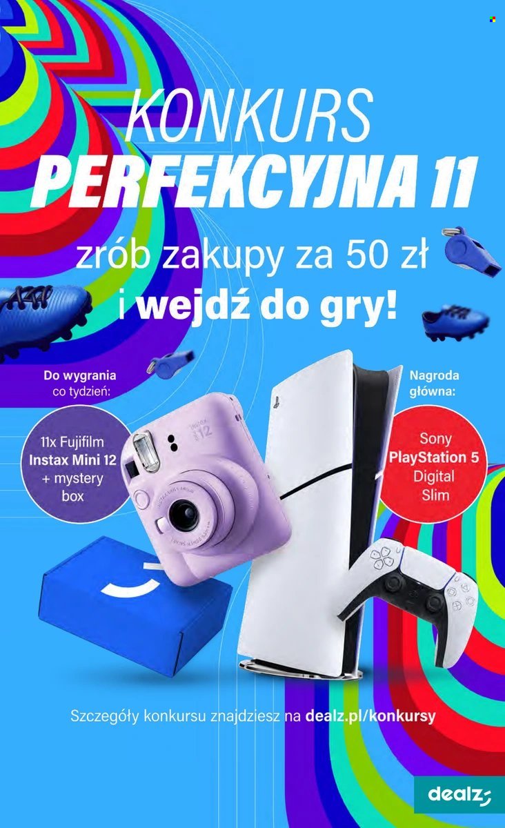 Gazetka DEALZ - MAKE A DEALZ