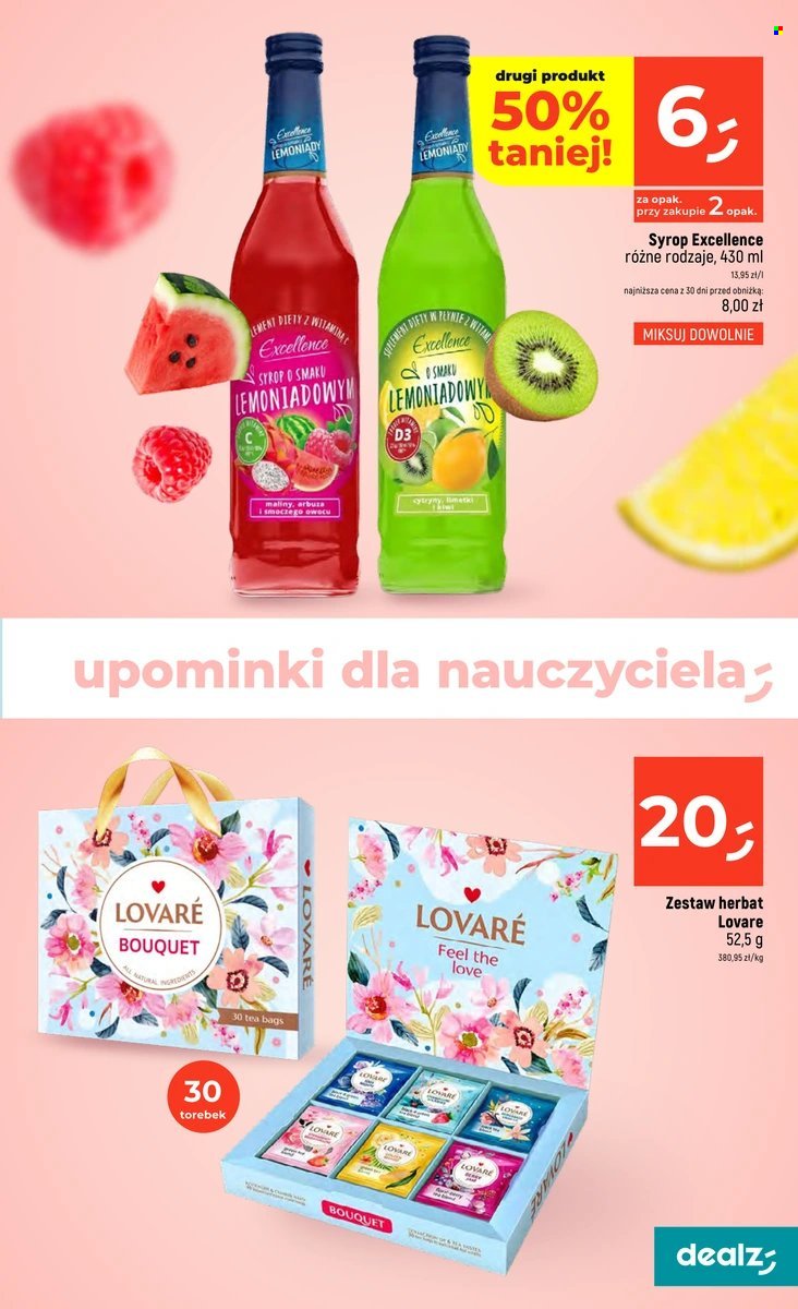 Gazetka DEALZ - MAKE A DEALZ