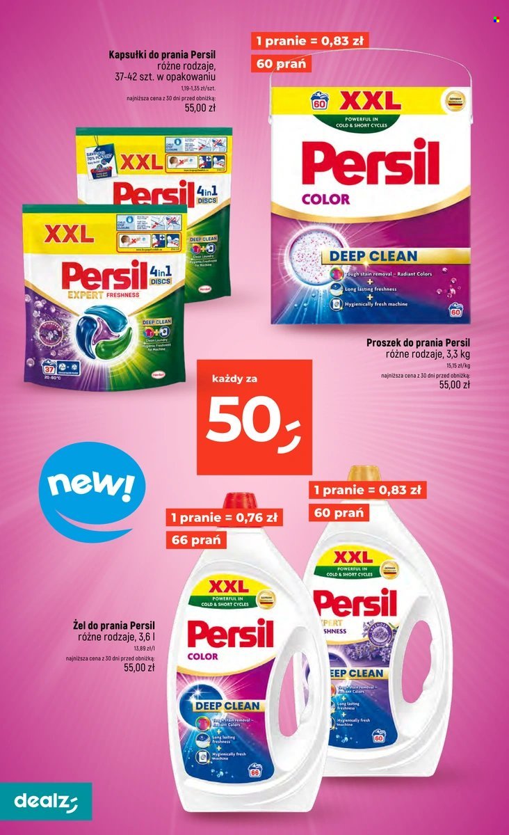Gazetka DEALZ - MAKE A DEALZ
