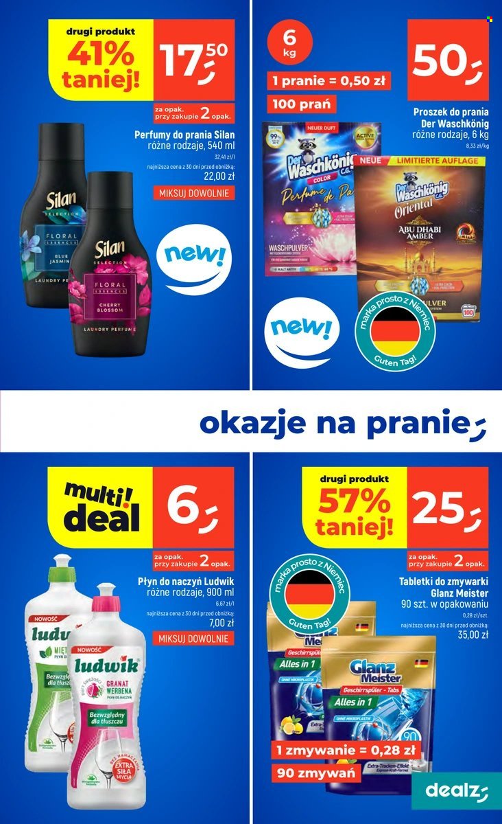 Gazetka DEALZ - MAKE A DEALZ