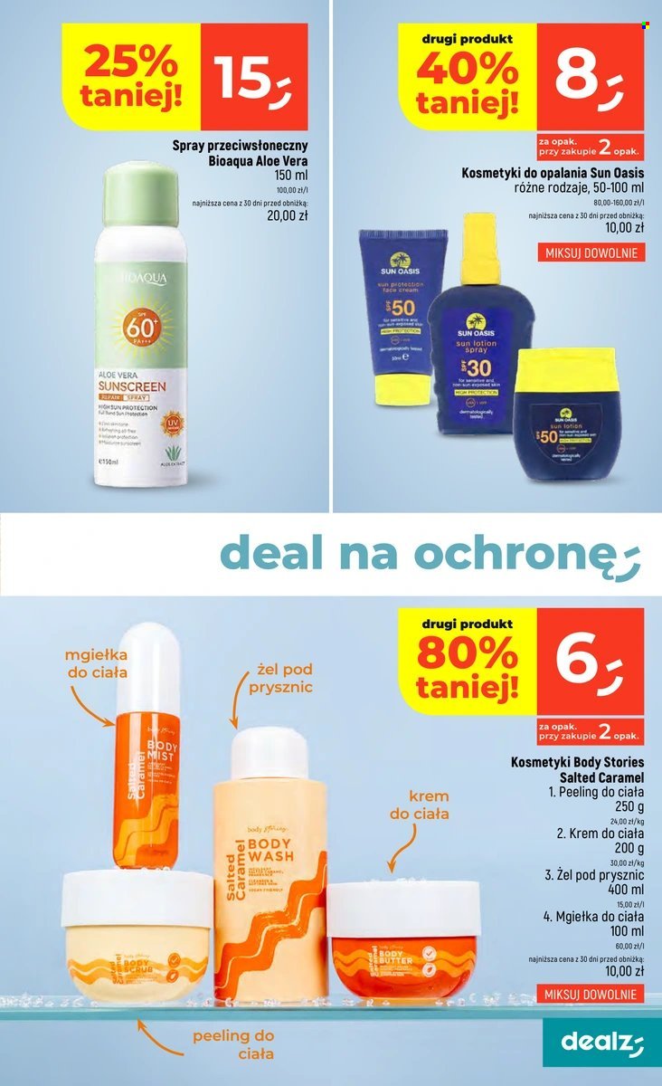 Gazetka DEALZ - MAKE A DEALZ