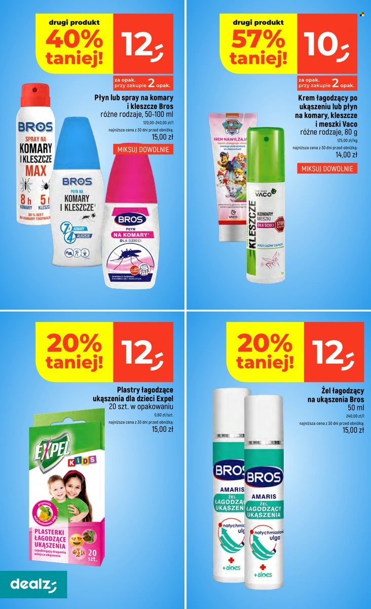 Gazetka DEALZ - MAKE A DEALZ