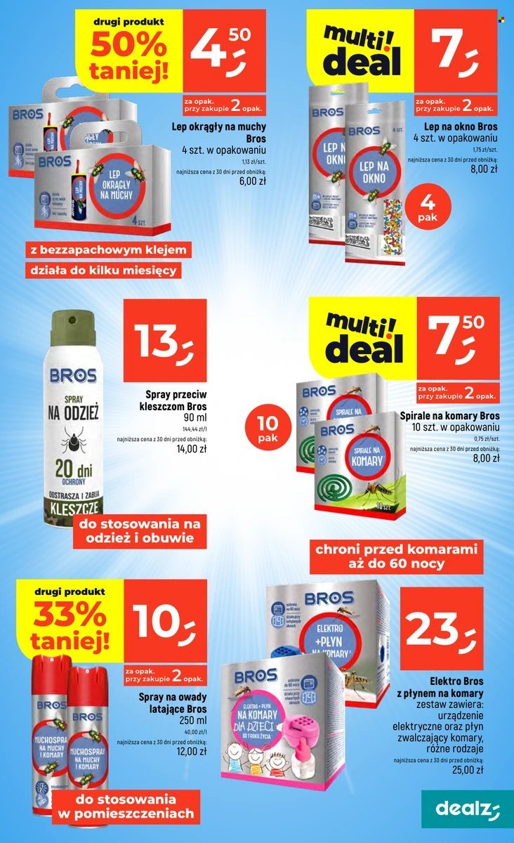 Gazetka DEALZ - MAKE A DEALZ