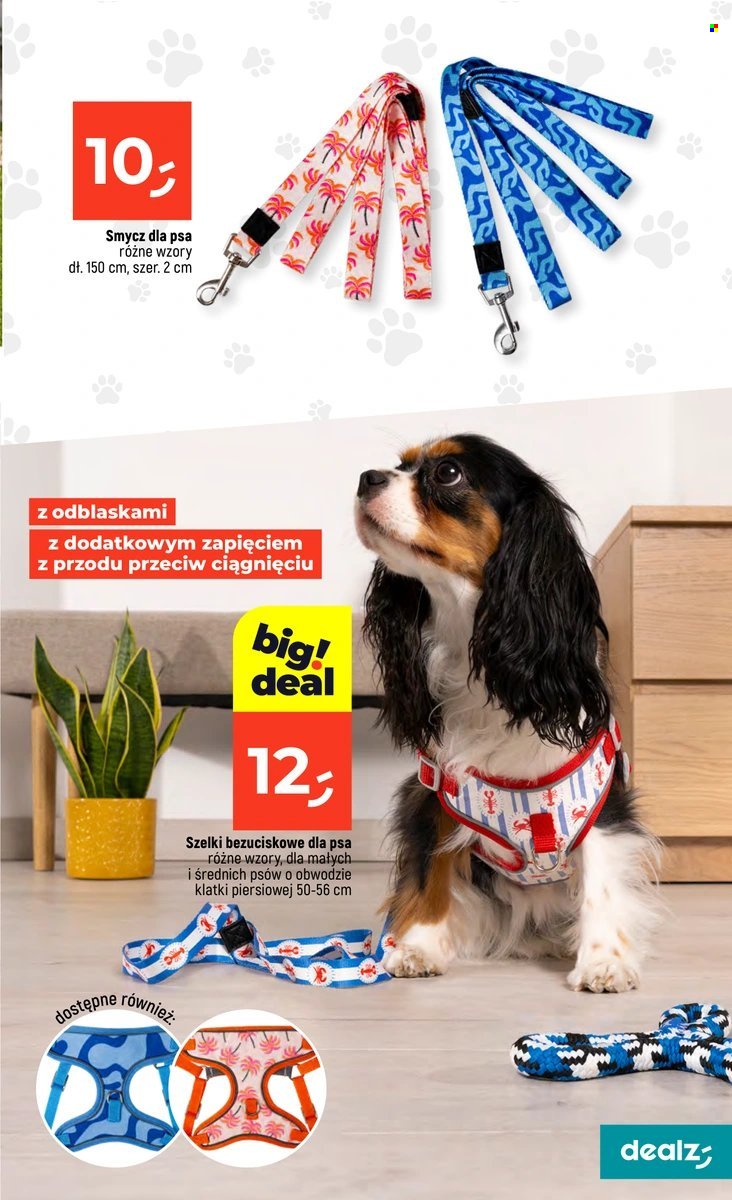 Gazetka DEALZ - MAKE A DEALZ