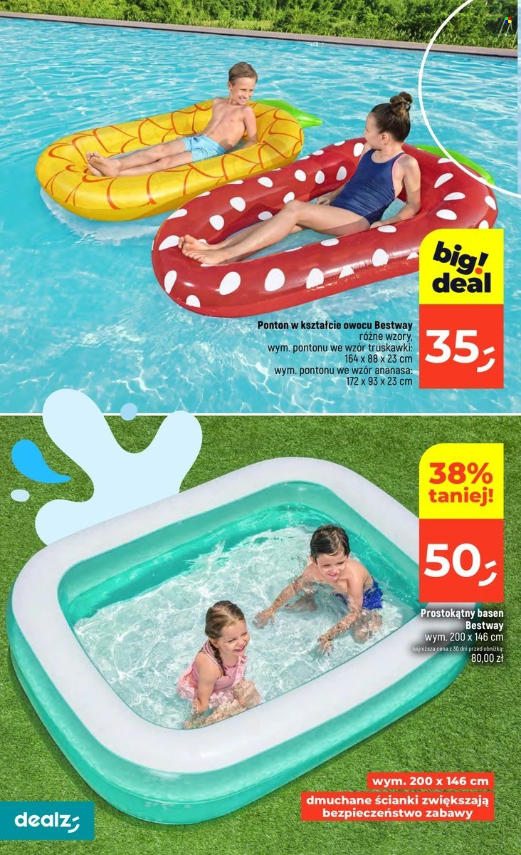 Gazetka DEALZ - MAKE A DEALZ