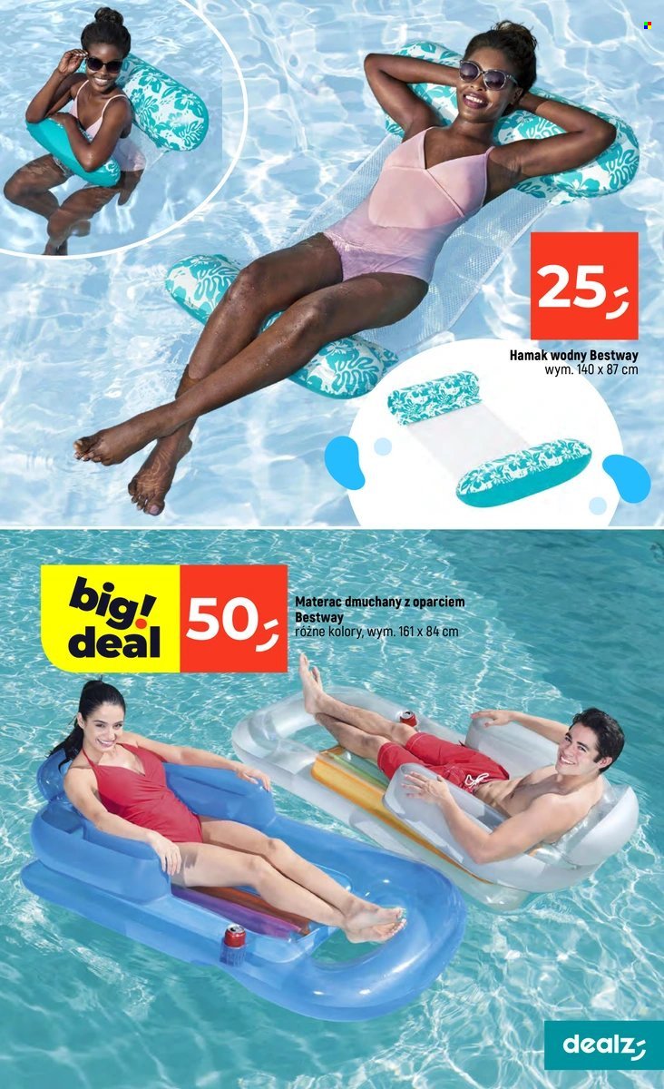 Gazetka DEALZ - MAKE A DEALZ