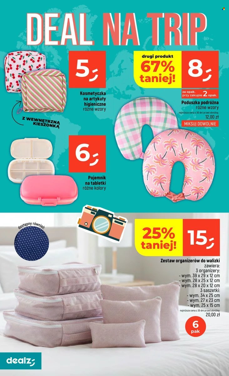 Gazetka DEALZ - MAKE A DEALZ