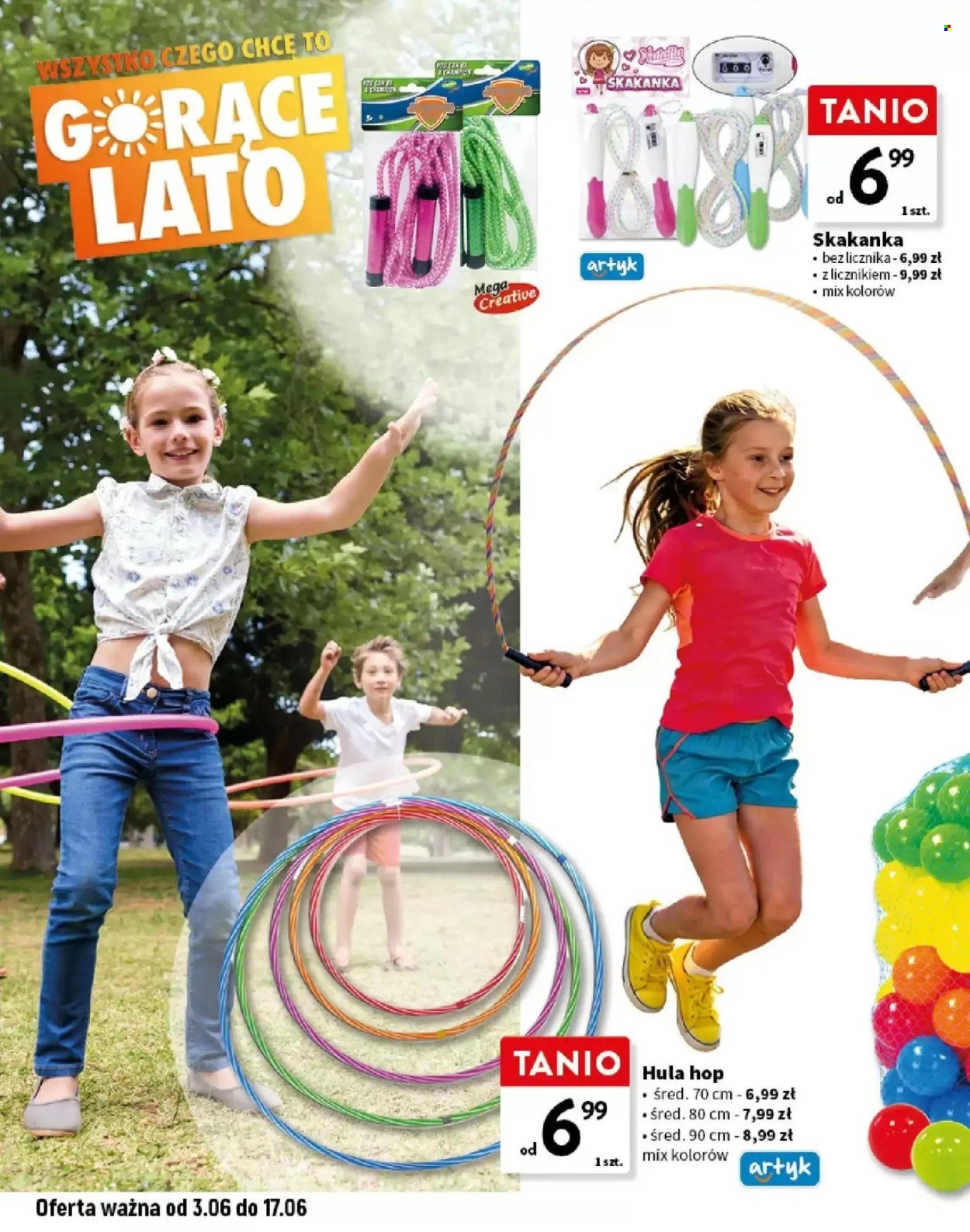 Gazetka INTERMARCHÉ - Od środy 3.06.2026