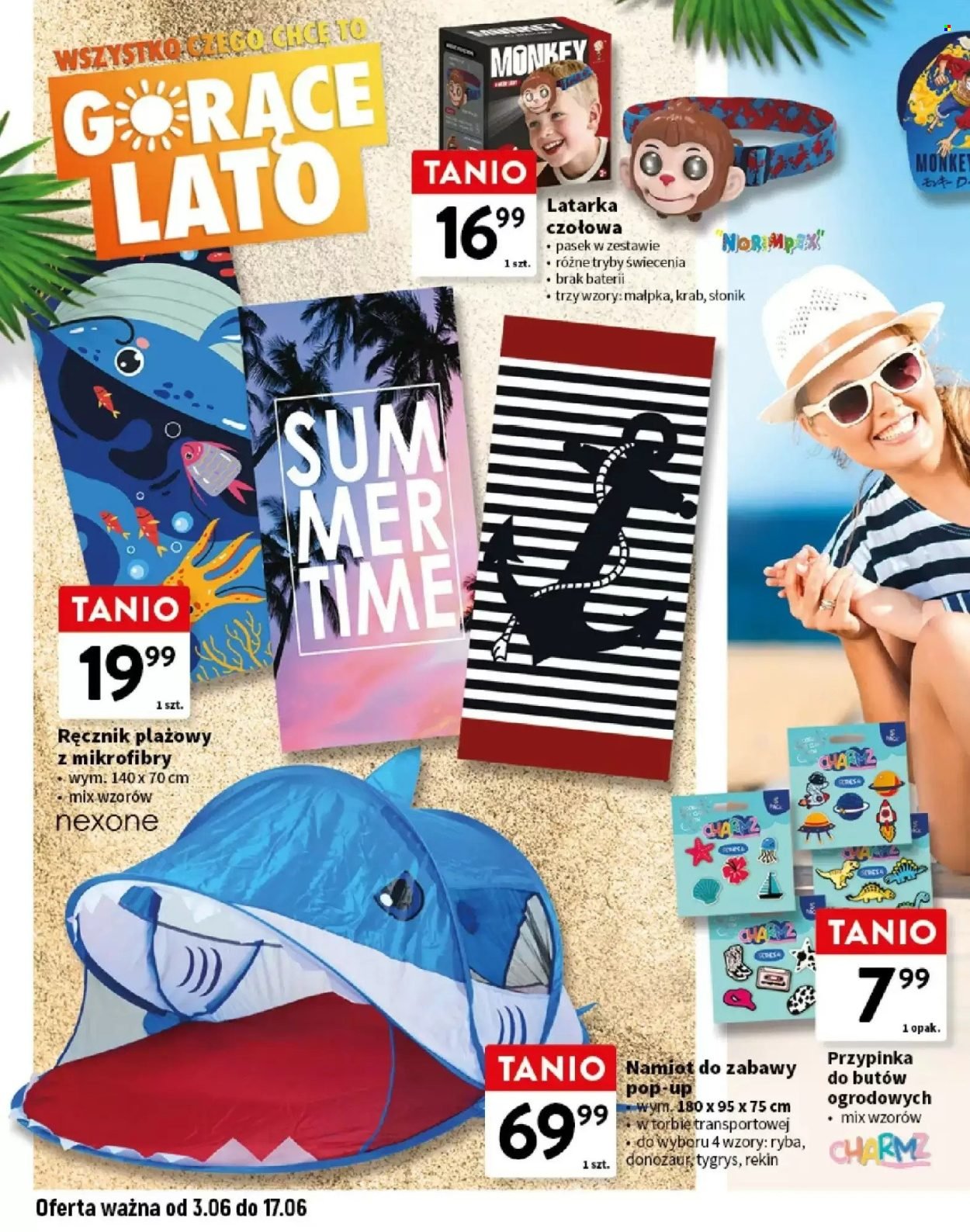 Gazetka INTERMARCHÉ - Od środy 3.06.2026
