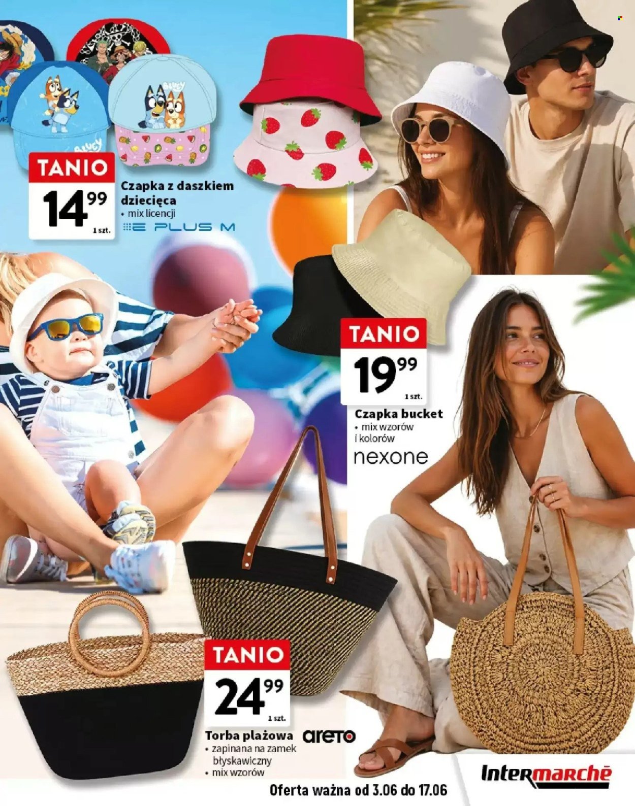 Gazetka INTERMARCHÉ - Od środy 3.06.2026