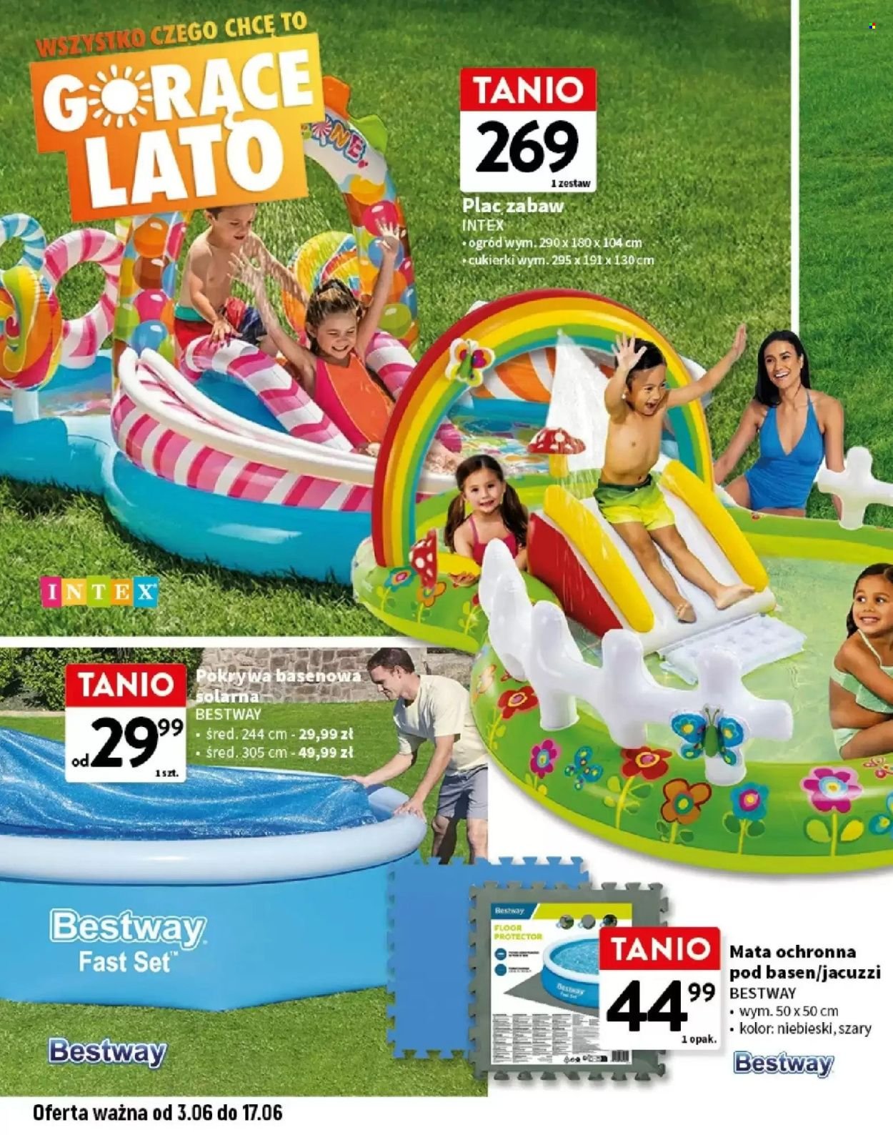 Gazetka INTERMARCHÉ - Od środy 3.06.2026