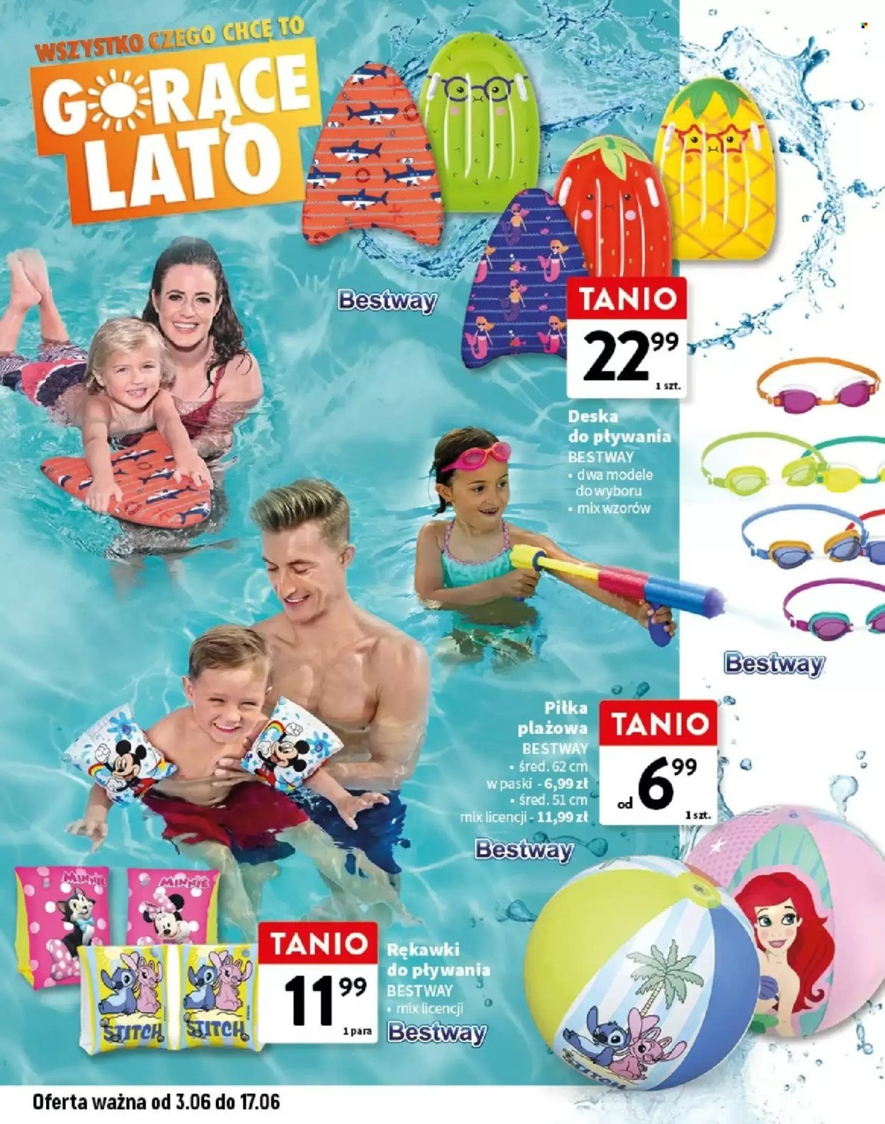Gazetka INTERMARCHÉ - Od środy 3.06.2026