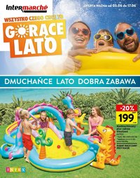 Gazetka INTERMARCHÉ - Od środy 3.06.2026