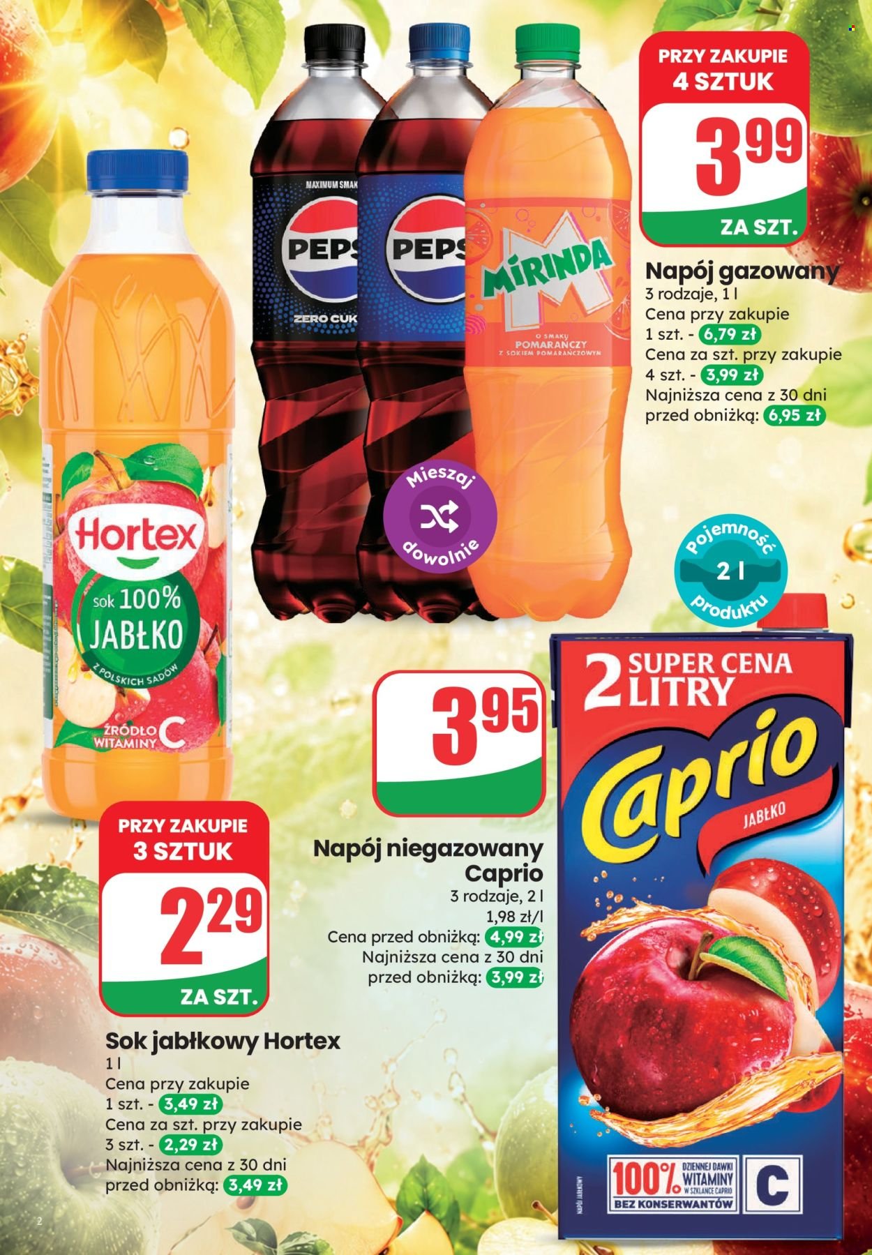 Gazetka DINO - Od piątku 10.07.2026