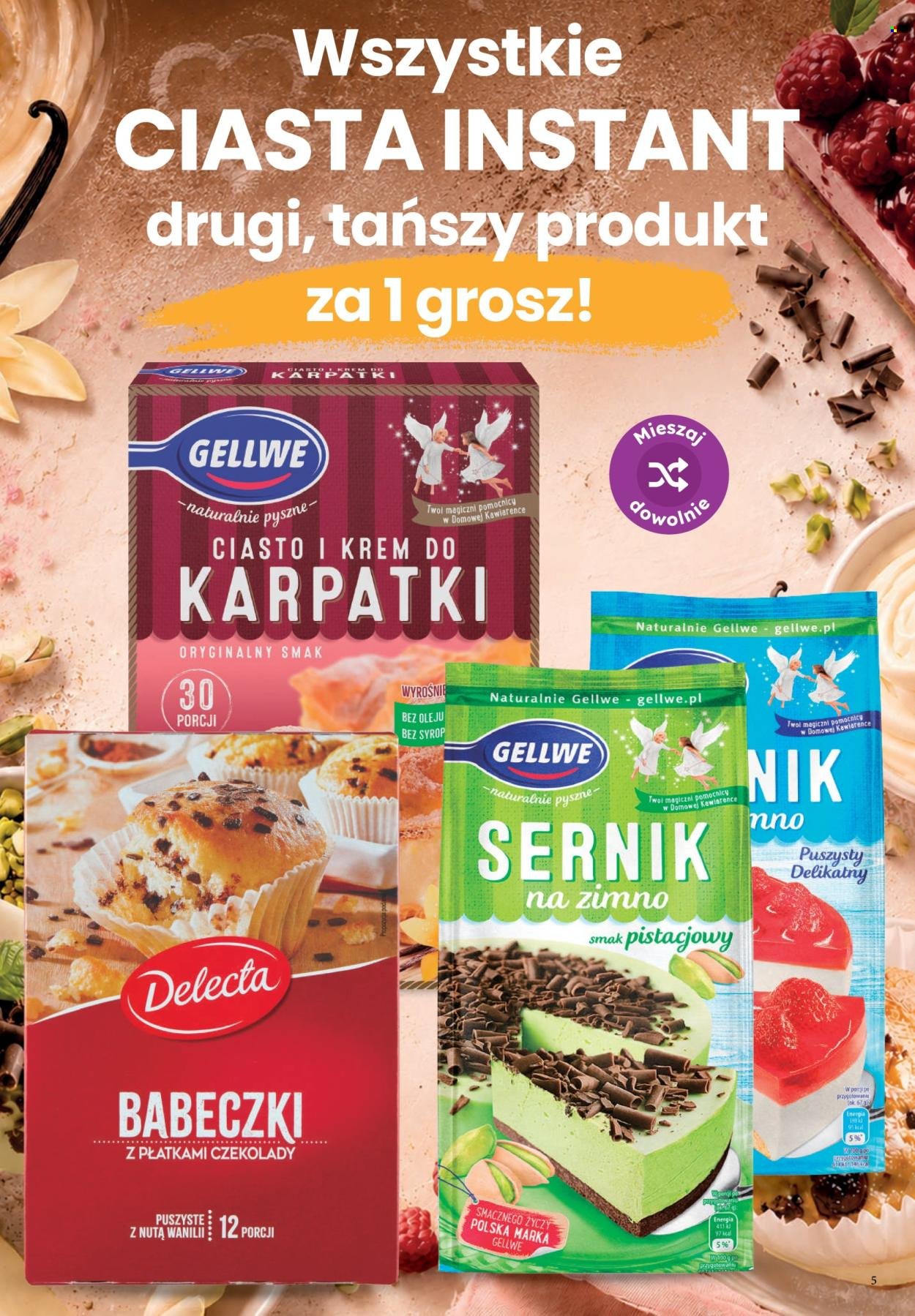 Gazetka DINO - Od piątku 10.07.2026
