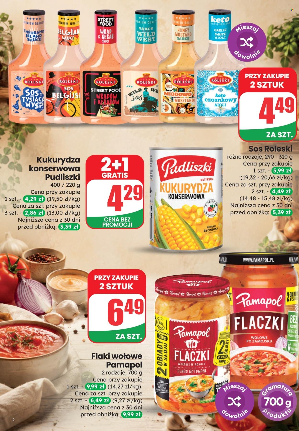 Gazetka DINO - Od piątku 10.07.2026
