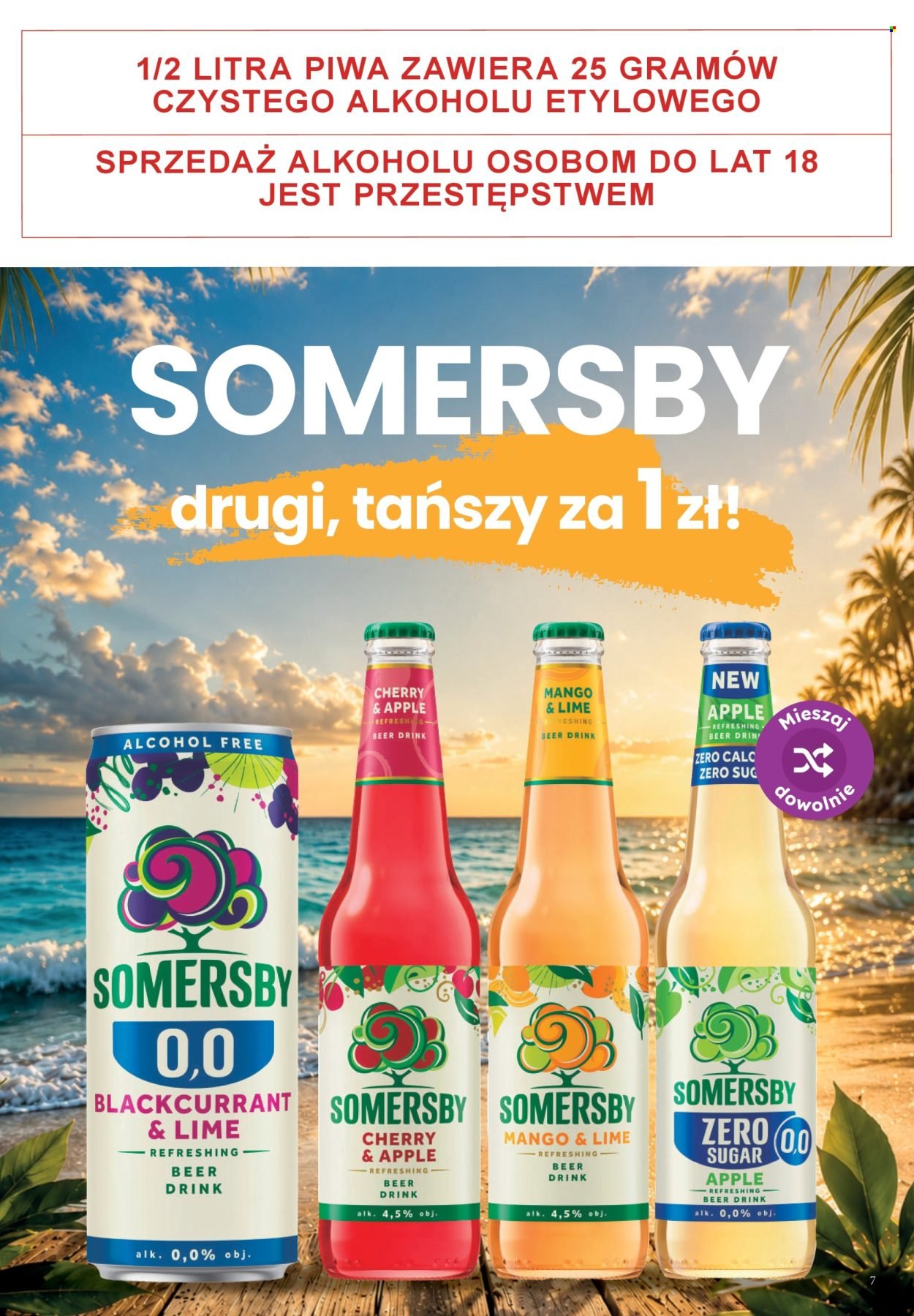 Gazetka DINO - Od piątku 10.07.2026