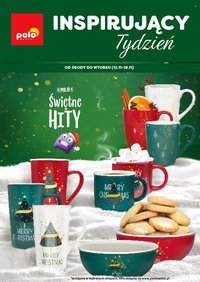 Gazetka POLOMARKET - Od środy 12.11.2025 (2025-11-12 - 2025-11-18)