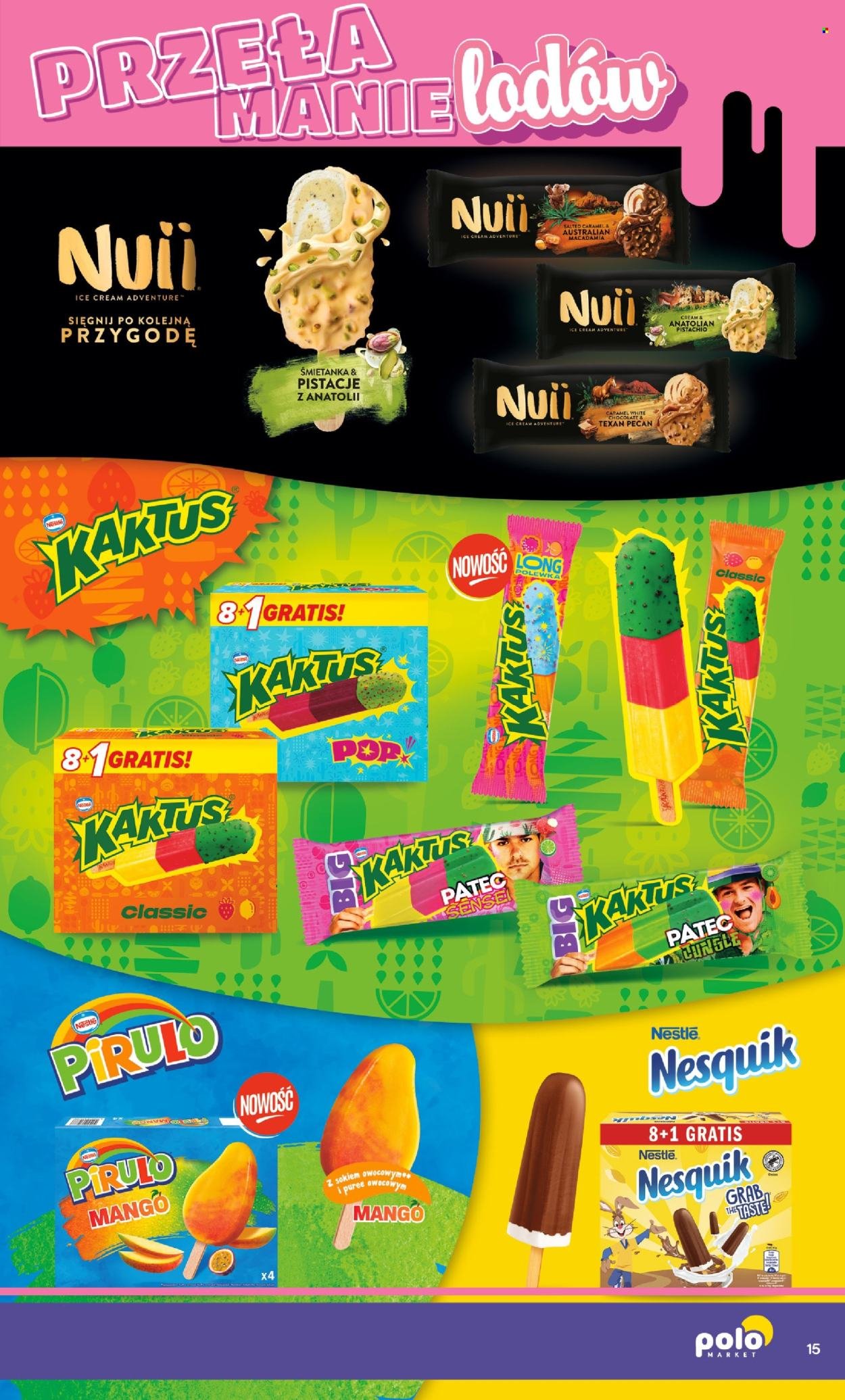 Gazetka POLOMARKET - Maj 2026