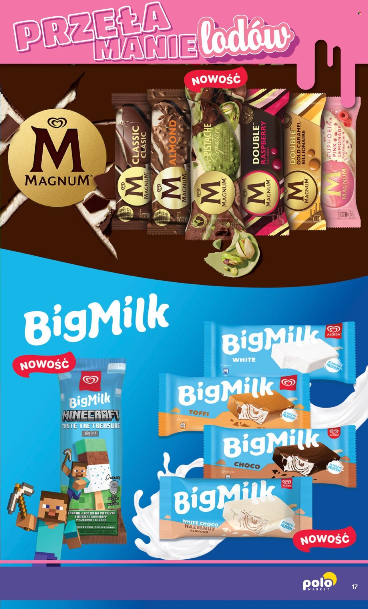 Gazetka POLOMARKET - Maj 2026