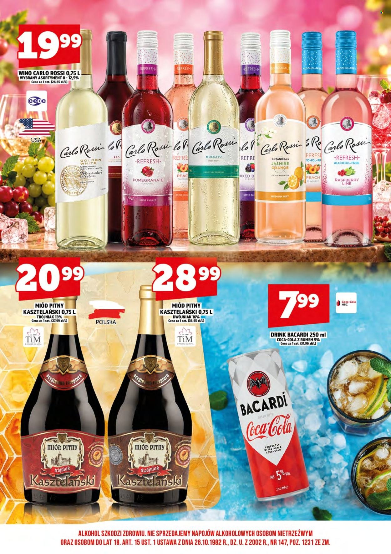 Gazetka TOPAZ - Od niedzieli 1.11.2026