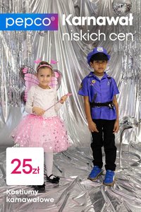 Gazetka PEPCO - Karnawał niskich cen (2026-01-12)
