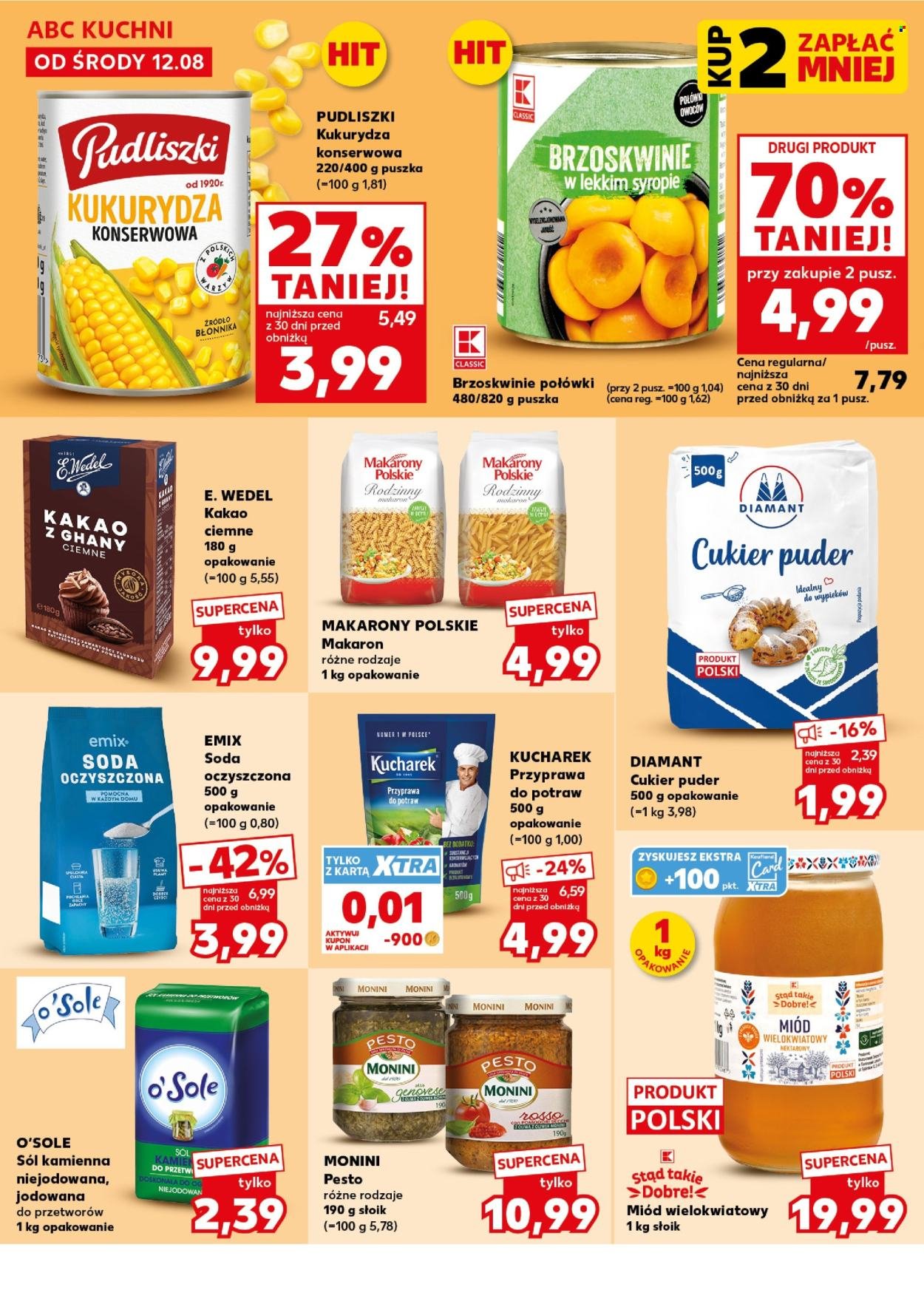 Gazetka KAUFLAND - Mocny Start