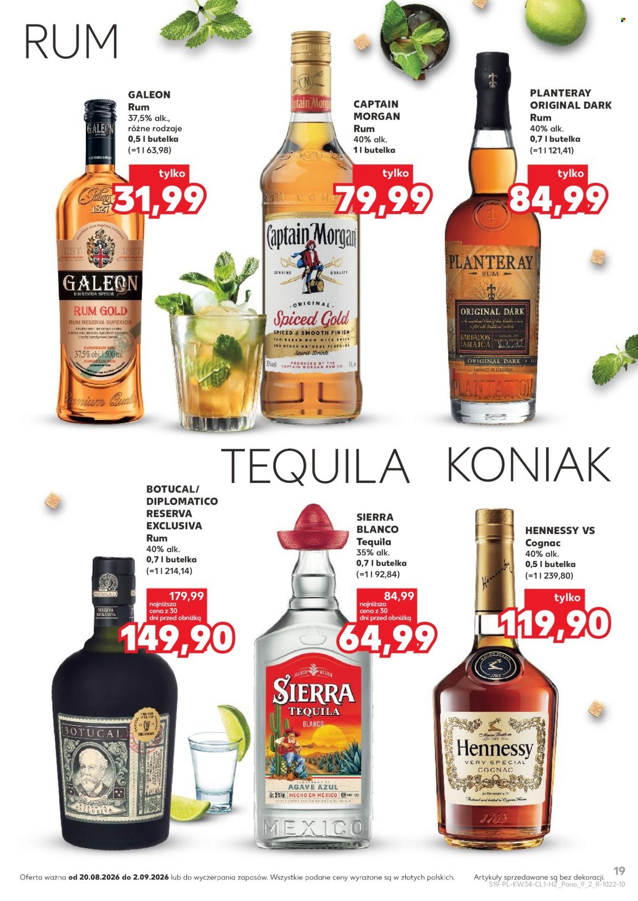 Gazetka KAUFLAND - Barek
