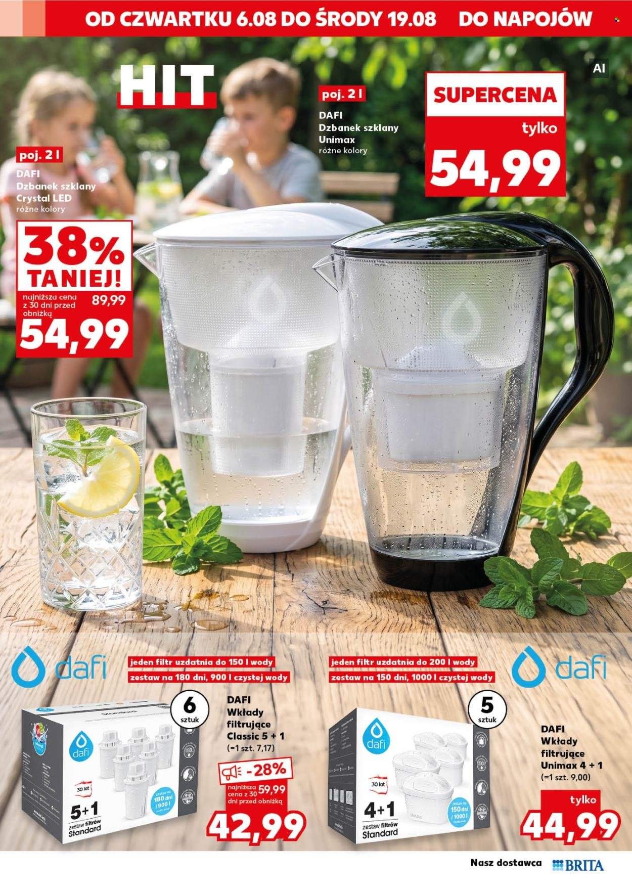 Gazetka KAUFLAND - Złap okazje