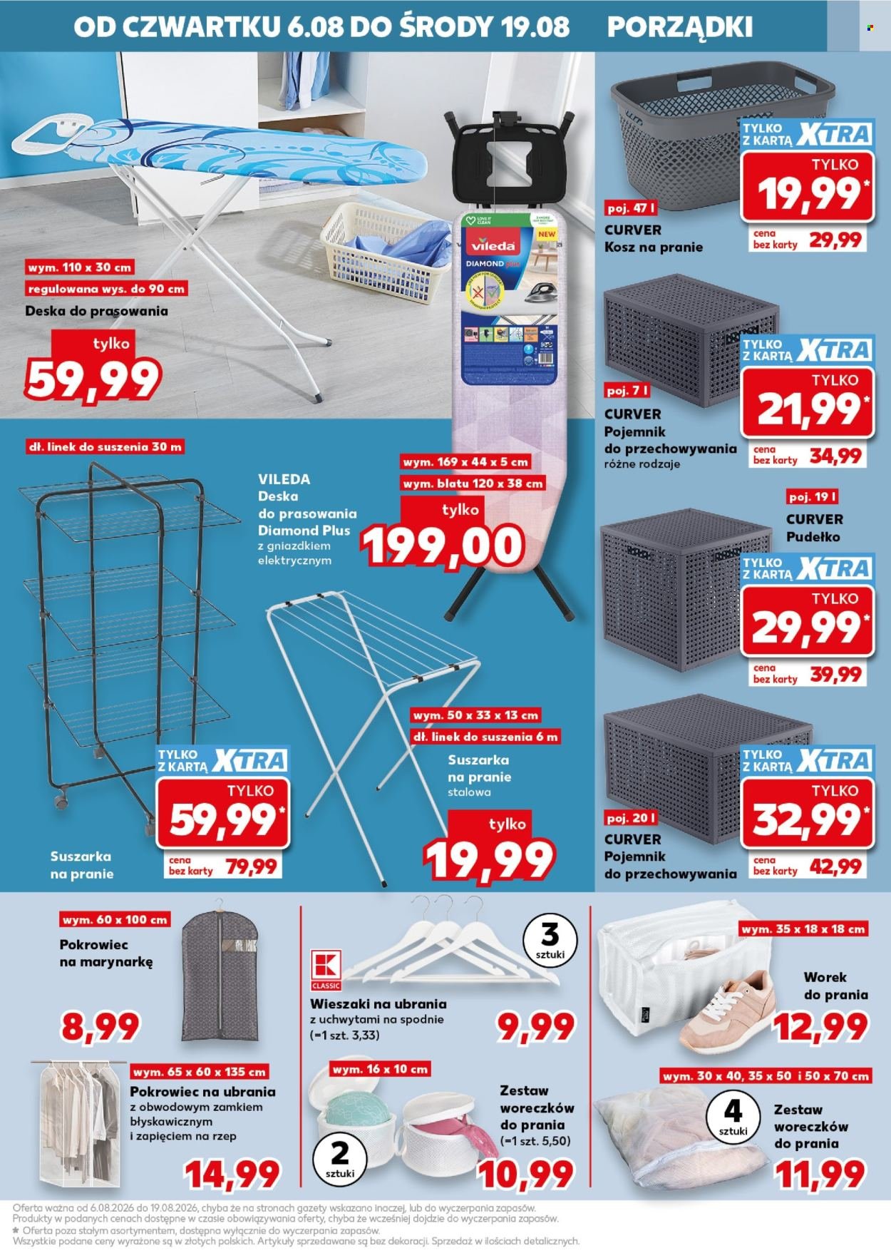Gazetka KAUFLAND - Złap okazje