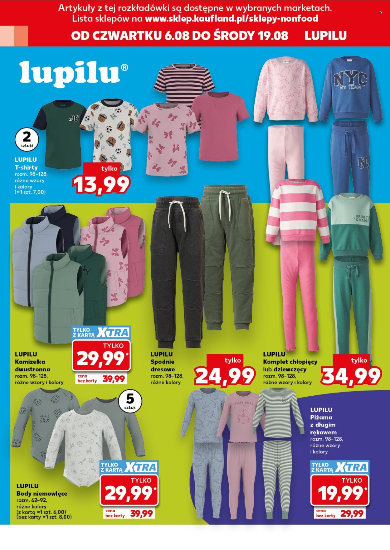 Gazetka KAUFLAND - Złap okazje